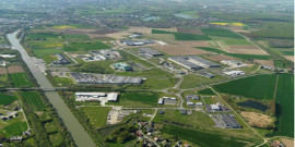 
                                                                        Vente
                                                                         Terrains industriels à Arques, Pas-de-Calais