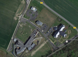 
                                                                                        Vente
                                                                                         Terrains industriels Picardie