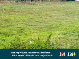 
                                                                                        Vente
                                                                                         TERRAINS - LA BOISSIÈRE DU DORÉ