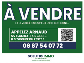 Vente
Terrains Non Constructibles à Corignac