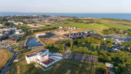 
                                                                                        Vente
                                                                                         Terrains tertiaires à vendre au Havre – Seine-Maritime (76) / Normandie