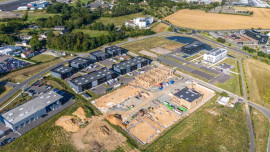 
                                                                                        Vente
                                                                                         Terrains tertiaires à vendre au Havre – Seine-Maritime (76) / Normandie