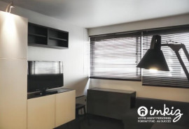 
                                                                                        Vente
                                                                                         Terrasse des Reflets, Courbevoie – Studio lumineux