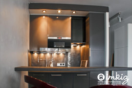 
                                                                                        Vente
                                                                                         Terrasse des Reflets, Courbevoie – Studio lumineux