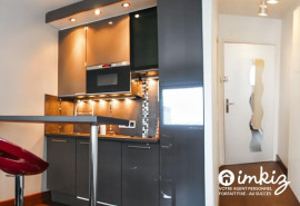 
                                                                                        Vente
                                                                                         Terrasse des Reflets, Courbevoie – Studio lumineux