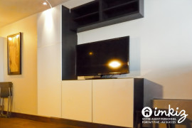 
                                                                                        Vente
                                                                                         Terrasse des Reflets, Courbevoie – Studio lumineux