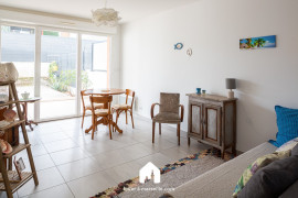 
                                                                                        Vente
                                                                                         Terrasse du cabot