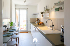 Location
Terrasse Prado