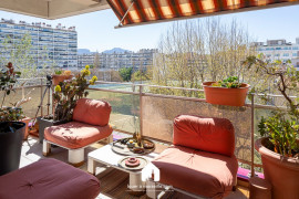 Location
Terrasse Prado