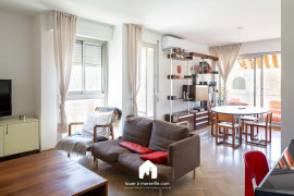 Location
Terrasse Prado