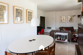 Location
Terrasse Prado