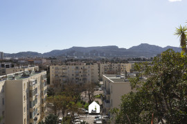 
                                                                                        Location
                                                                                         TERRASSE ST GINIEZ  T2 meublé de 48 m²