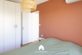 
                                                                                        Location
                                                                                         TERRASSE ST GINIEZ  T2 meublé de 48 m²