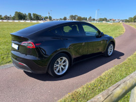 Voiture
Tesla Model Y Propulsion Garantie Constructeur