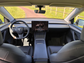 Voiture
Tesla Model Y Propulsion Garantie Constructeur
