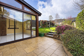 
                                                                                        Vente
                                                                                         TESSY BOCAGE- Maison de 88m2 avec jardin 