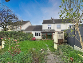 
                                                                                        Vente
                                                                                         TESSY BOCAGE- Maison de 88m2 avec jardin 