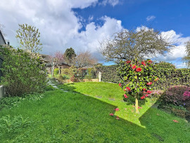 
                                                                                        Vente
                                                                                         TESSY BOCAGE- Maison de 88m2 avec jardin 