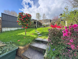 
                                                                                        Vente
                                                                                         TESSY BOCAGE- Maison de 88m2 avec jardin 