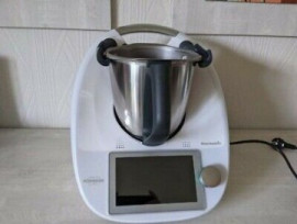 
                                                                                        Electroménager
                                                                                         Thermomix