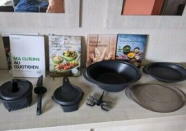 
                                                                                        Electroménager
                                                                                         Thermomix