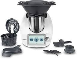 
                                                                                        Electroménager
                                                                                         Thermomix tm6