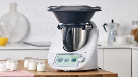 
                                                                                        Electroménager
                                                                                         Thermomix tm6