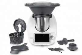 
                                                                                        Electroménager
                                                                                         Thermomix tm6