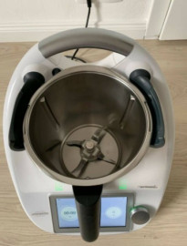 
                                                                                        Electroménager
                                                                                         Thermomix TM6