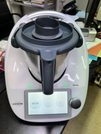 Electroménager
Thermomix Tm6