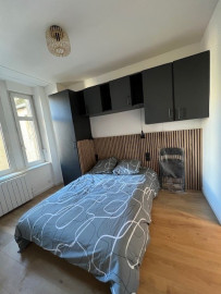 
                                                                                        Location
                                                                                         THIONVILLE -Chambres dans appartement F4