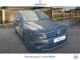 
                                                                                        Voiture
                                                                                         TIGUAN 2.0 TDI 150 DSG BVA