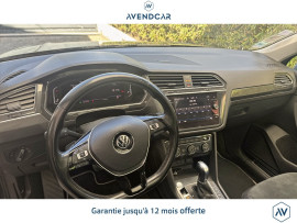 
                                                                                        Voiture
                                                                                         TIGUAN 2.0 TDI 150 DSG BVA
