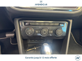 
                                                                                        Voiture
                                                                                         TIGUAN 2.0 TDI 150 DSG BVA