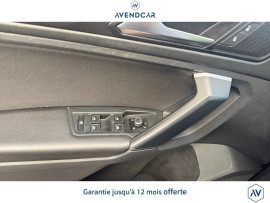 
                                                                                        Voiture
                                                                                         TIGUAN 2.0 TDI 150 DSG BVA