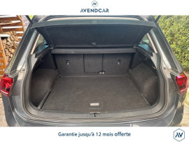 
                                                                                        Voiture
                                                                                         TIGUAN 2.0 TDI 150 DSG BVA