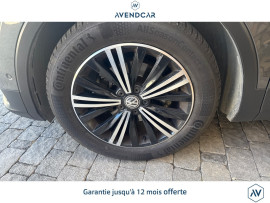 
                                                                                        Voiture
                                                                                         TIGUAN 2.0 TDI 150 DSG BVA