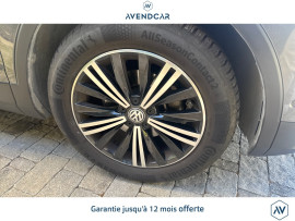 
                                                                                        Voiture
                                                                                         TIGUAN 2.0 TDI 150 DSG BVA