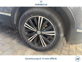 
                                                                                        Voiture
                                                                                         TIGUAN 2.0 TDI 150 DSG BVA