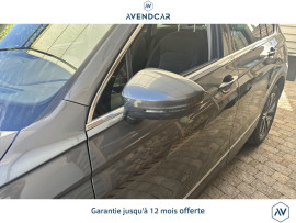 
                                                                                        Voiture
                                                                                         TIGUAN 2.0 TDI 150 DSG BVA