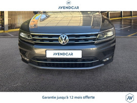 
                                                                                        Voiture
                                                                                         TIGUAN 2.0 TDI 150 DSG BVA