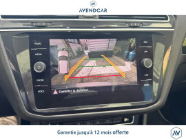
                                                                                        Voiture
                                                                                         TIGUAN 2.0 TDI 150 DSG BVA