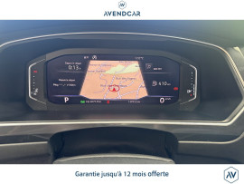
                                                                                        Voiture
                                                                                         TIGUAN 2.0 TDI 150 DSG BVA