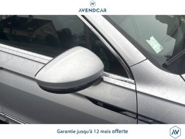 
                                                                                        Voiture
                                                                                         TIGUAN 2.0 TDI 150 R-LINE EXCLUSIVE DSG BVA