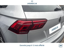 
                                                                                        Voiture
                                                                                         TIGUAN 2.0 TDI 150 R-LINE EXCLUSIVE DSG BVA