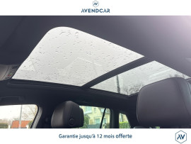 
                                                                                        Voiture
                                                                                         TIGUAN 2.0 TDI 150 R-LINE EXCLUSIVE DSG BVA