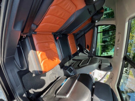 Voiture
Tiguan - BTDI Rline carat exclusive - 240cv