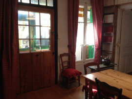 
                                                                                        Location
                                                                                         TINY House Fontaine /Grenoble