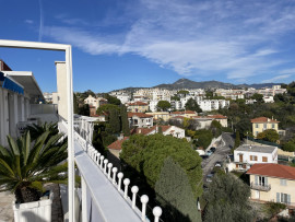 Vente
Toit terrasse au cœur de Cimiez