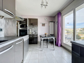 Vente
Toit terrasse au cœur de Cimiez